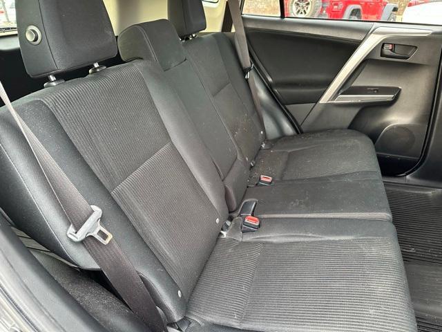 used 2016 Toyota RAV4 car, priced at $13,677
