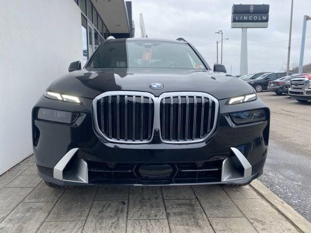 used 2026 BMW X7 car, priced at $82,985