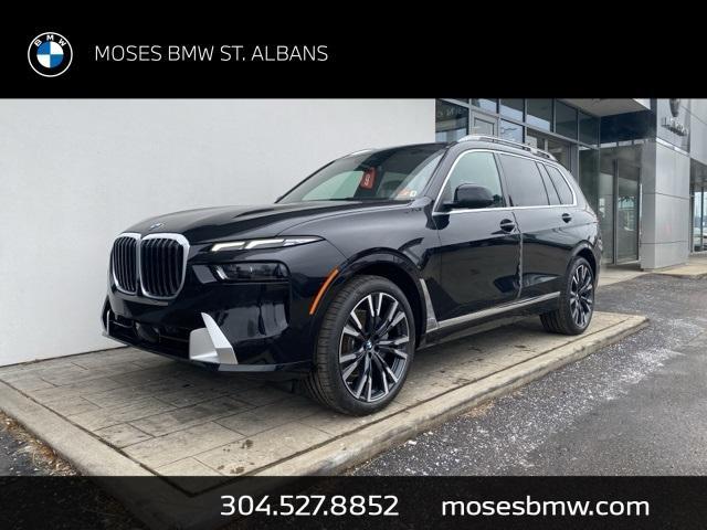 used 2026 BMW X7 car, priced at $84,990