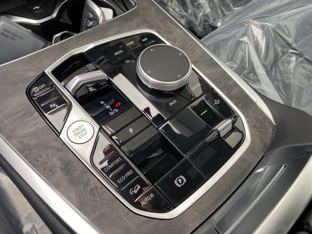 used 2026 BMW X7 car, priced at $84,990