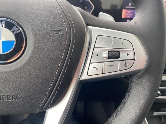 used 2026 BMW X7 car, priced at $84,990