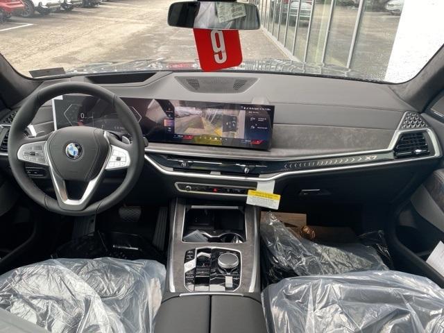 used 2026 BMW X7 car, priced at $84,990