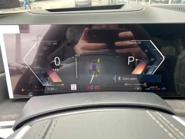 used 2026 BMW X7 car, priced at $84,990