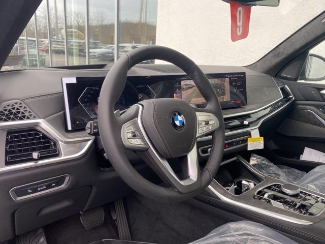 used 2026 BMW X7 car, priced at $84,990