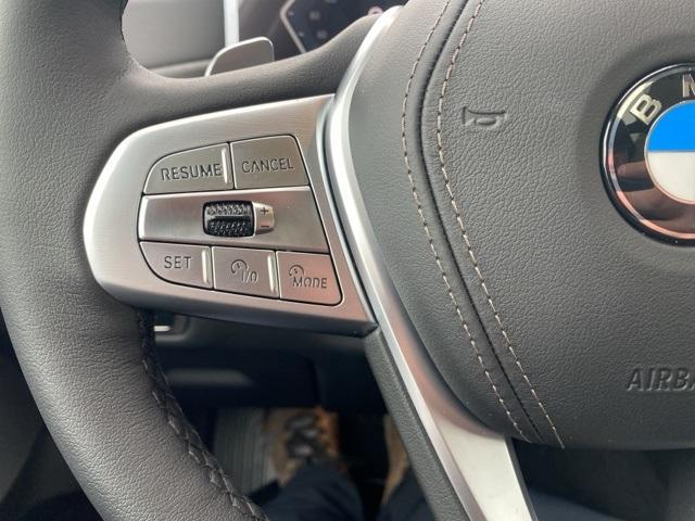 used 2026 BMW X7 car, priced at $84,990