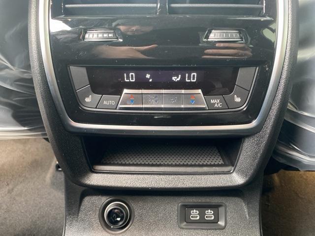 used 2026 BMW X7 car, priced at $84,990