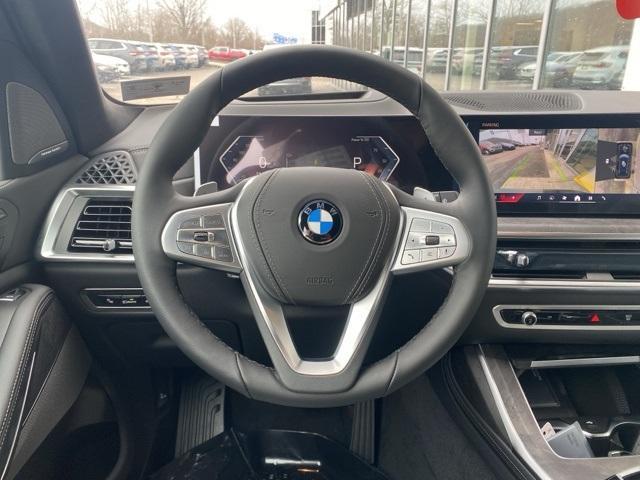used 2026 BMW X7 car, priced at $84,990