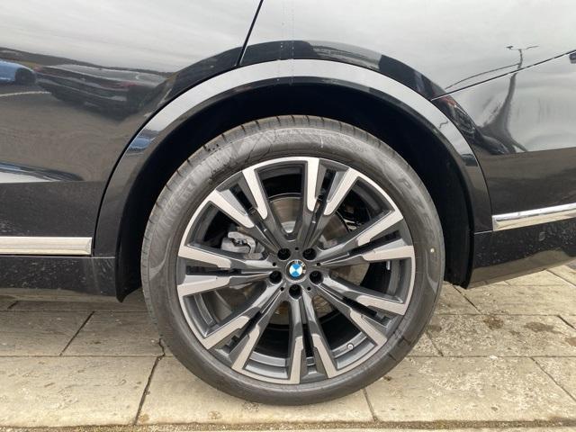 used 2026 BMW X7 car, priced at $84,990