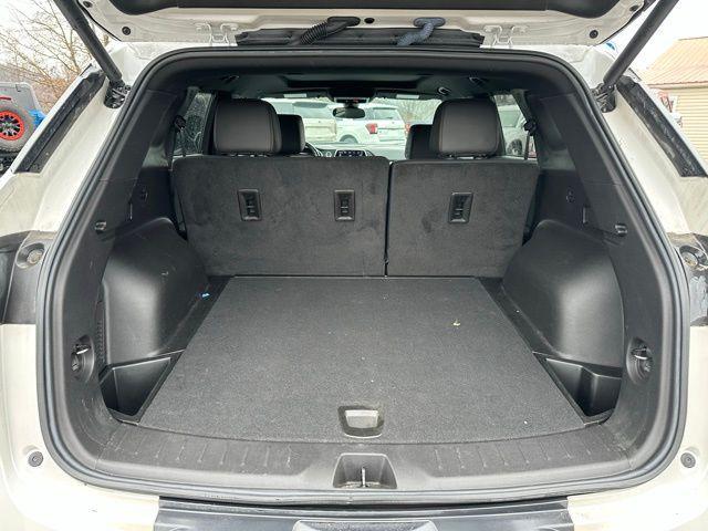 used 2022 Chevrolet Blazer car, priced at $24,985