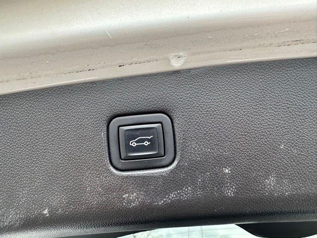 used 2022 Chevrolet Blazer car, priced at $24,985