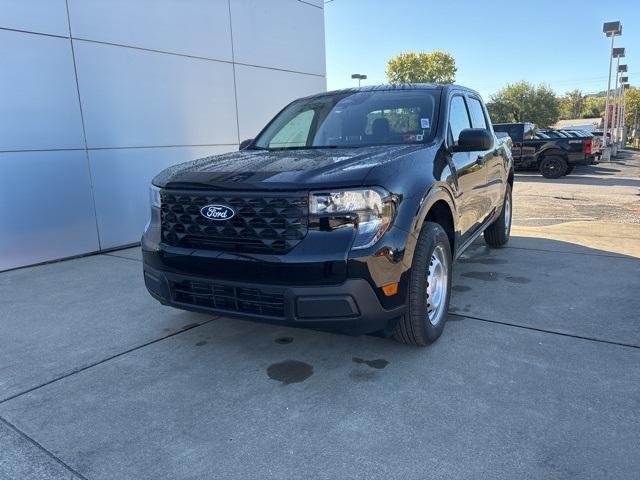new 2025 Ford Maverick car, priced at $31,388