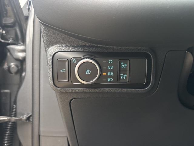 new 2026 Ford Explorer car, priced at $46,218