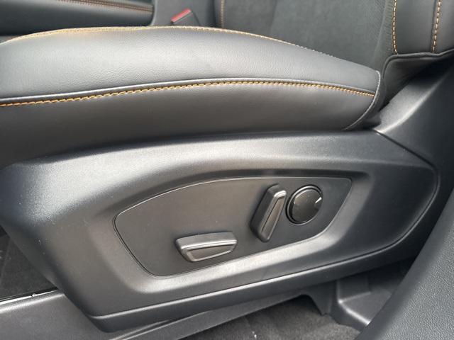 new 2026 Ford Explorer car, priced at $46,218