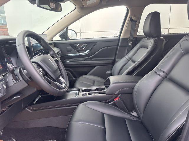 new 2026 Lincoln Corsair car, priced at $36,980