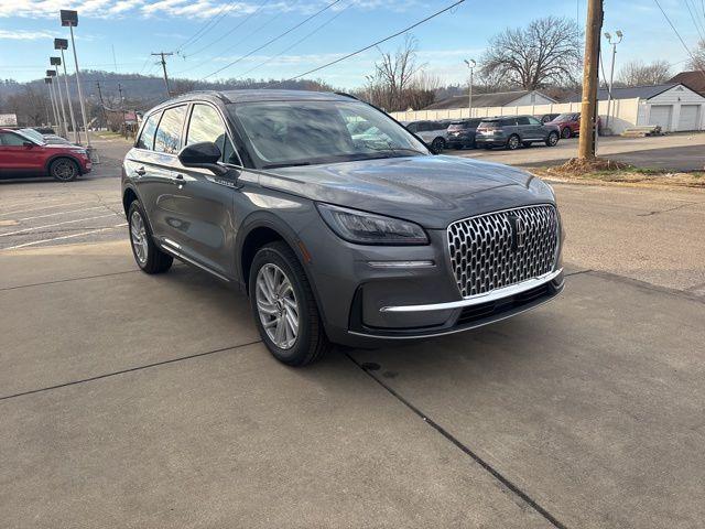 new 2026 Lincoln Corsair car, priced at $36,980