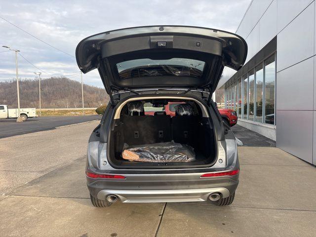 new 2026 Lincoln Corsair car, priced at $36,980