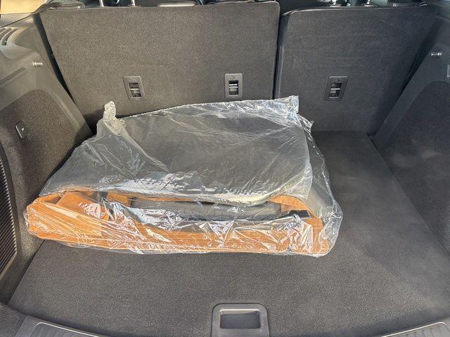 new 2026 Lincoln Corsair car, priced at $36,980