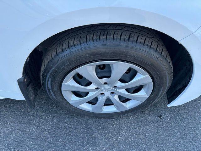 used 2025 Toyota Corolla Hybrid car, priced at $22,495