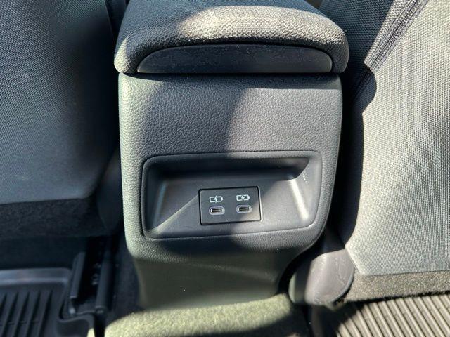 used 2025 Toyota Corolla Hybrid car, priced at $22,495