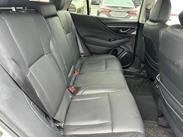 used 2024 Subaru Outback car, priced at $28,677