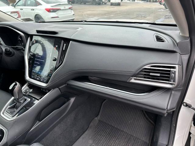 used 2024 Subaru Outback car, priced at $28,677