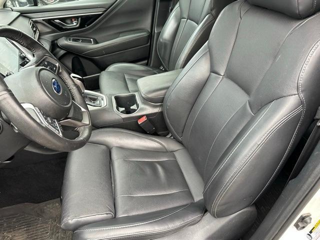 used 2024 Subaru Outback car, priced at $28,677