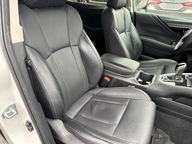 used 2024 Subaru Outback car, priced at $28,677