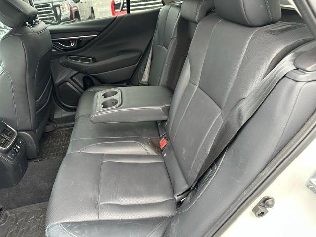 used 2024 Subaru Outback car, priced at $28,677