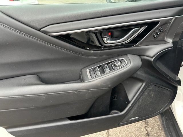 used 2024 Subaru Outback car, priced at $28,677