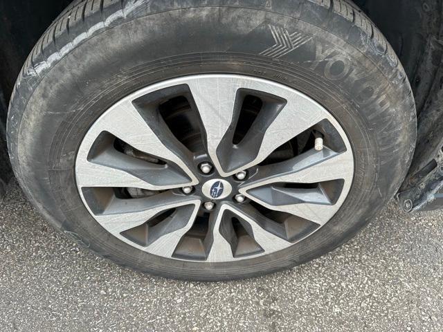 used 2024 Subaru Outback car, priced at $28,677