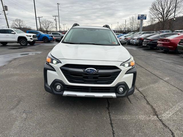 used 2024 Subaru Outback car, priced at $28,677