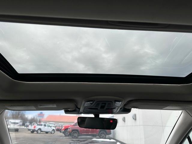 used 2024 Subaru Outback car, priced at $28,677