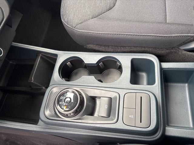 new 2025 Ford Maverick car, priced at $31,555