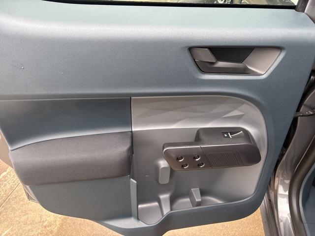 new 2025 Ford Maverick car, priced at $31,555