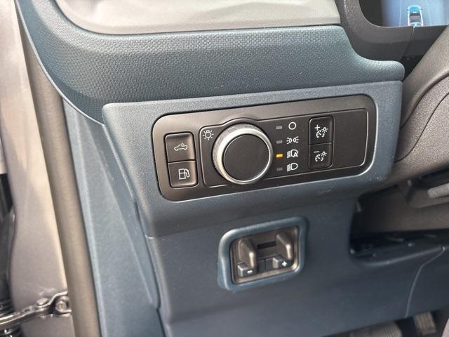 new 2025 Ford Maverick car, priced at $31,555