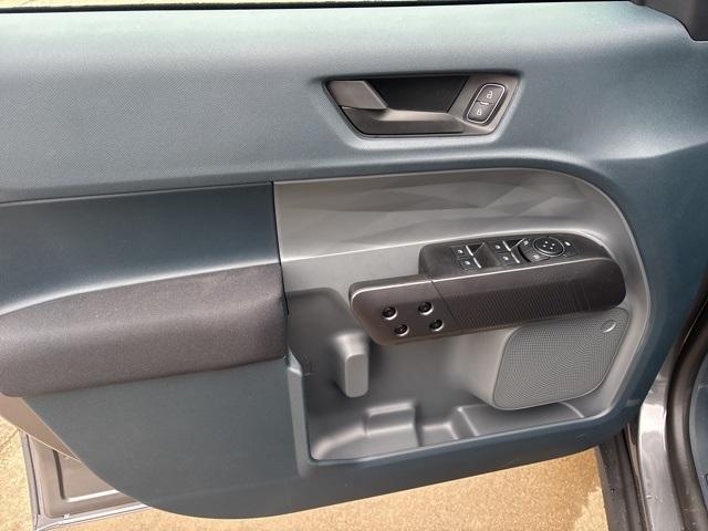 new 2025 Ford Maverick car, priced at $31,555