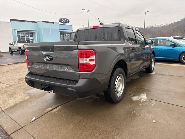 new 2025 Ford Maverick car, priced at $31,555