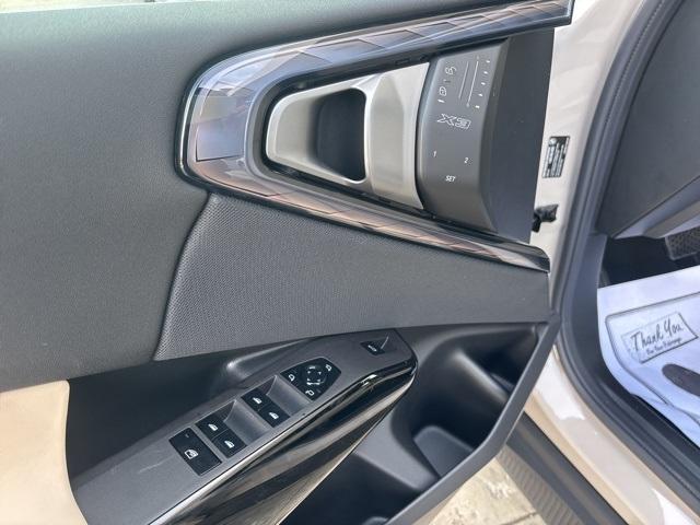 new 2026 BMW X3 car, priced at $59,575