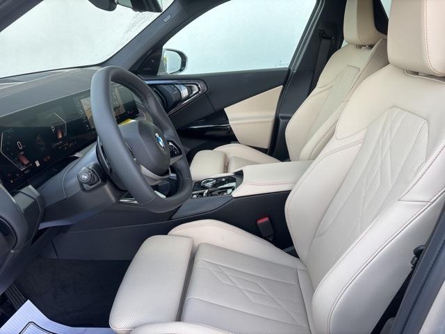 new 2026 BMW X3 car, priced at $59,575