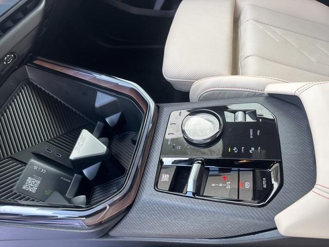 new 2026 BMW X3 car, priced at $59,575