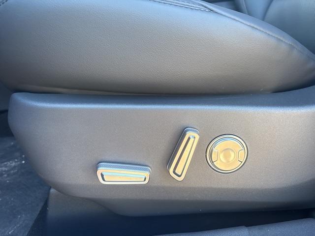 new 2026 Lincoln Nautilus car, priced at $61,740