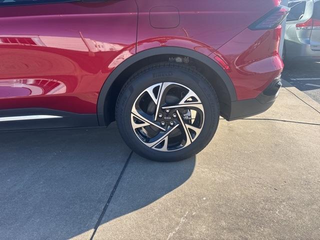 new 2026 Lincoln Nautilus car, priced at $61,740