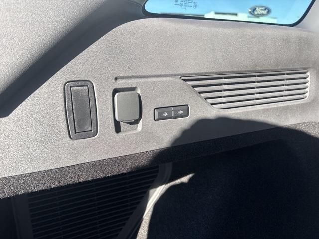 new 2026 Lincoln Nautilus car, priced at $61,740