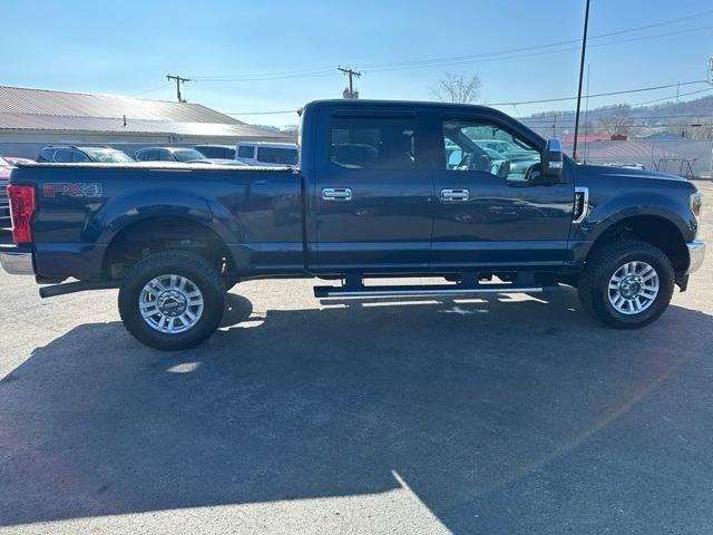 used 2019 Ford F-250 car, priced at $33,615