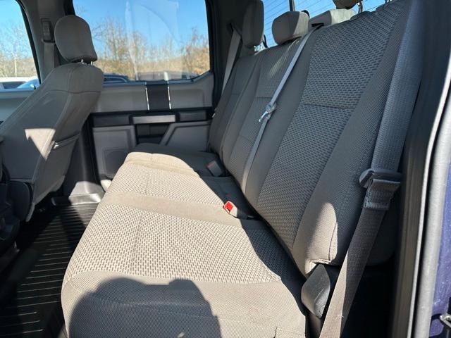 used 2019 Ford F-250 car, priced at $33,615
