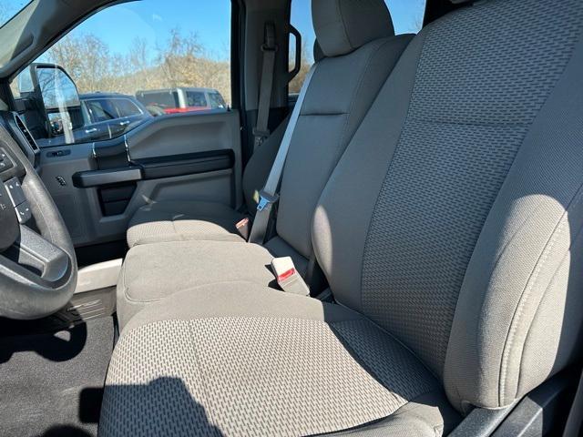 used 2019 Ford F-250 car, priced at $33,615