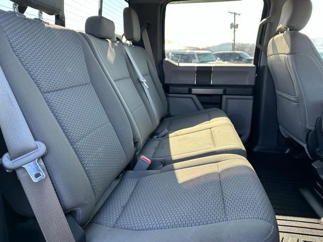 used 2019 Ford F-250 car, priced at $33,615