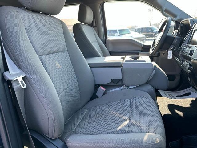used 2019 Ford F-250 car, priced at $33,615