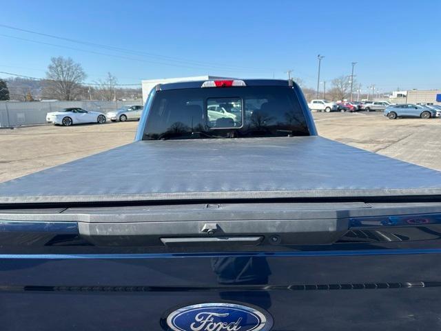 used 2019 Ford F-250 car, priced at $33,615