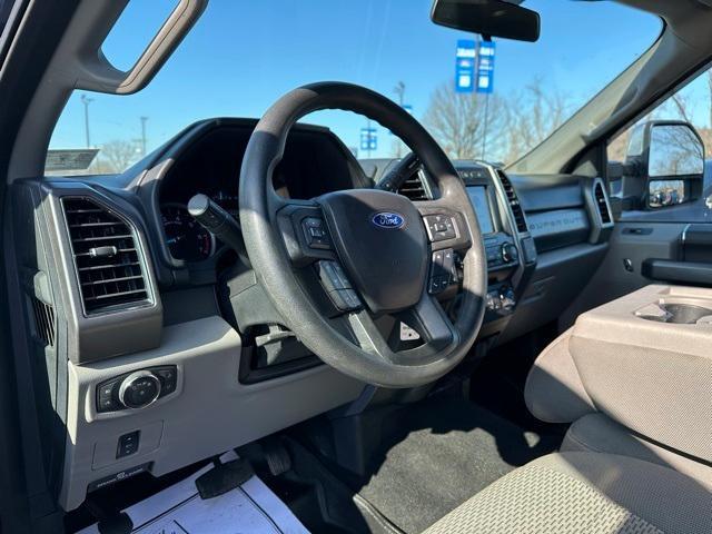 used 2019 Ford F-250 car, priced at $33,615